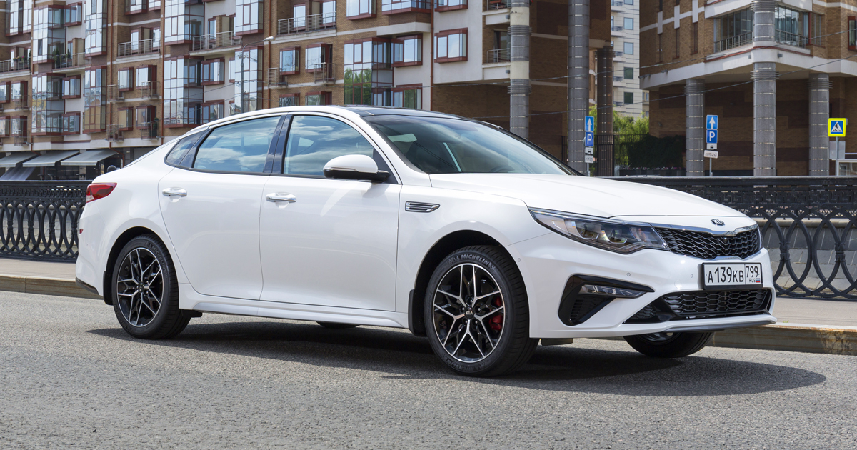 Тест обновленного Kia cee’d: все что вы хотели знать о разбогатевшем корейце 74 Тест обновленного Kia cee’d: все что вы хотели знать о разбогатевшем корейце 46