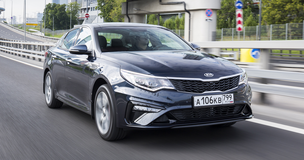 Тест обновленного Kia cee’d: все что вы хотели знать о разбогатевшем корейце 92 Тест обновленного Kia cee’d: все что вы хотели знать о разбогатевшем корейце 49