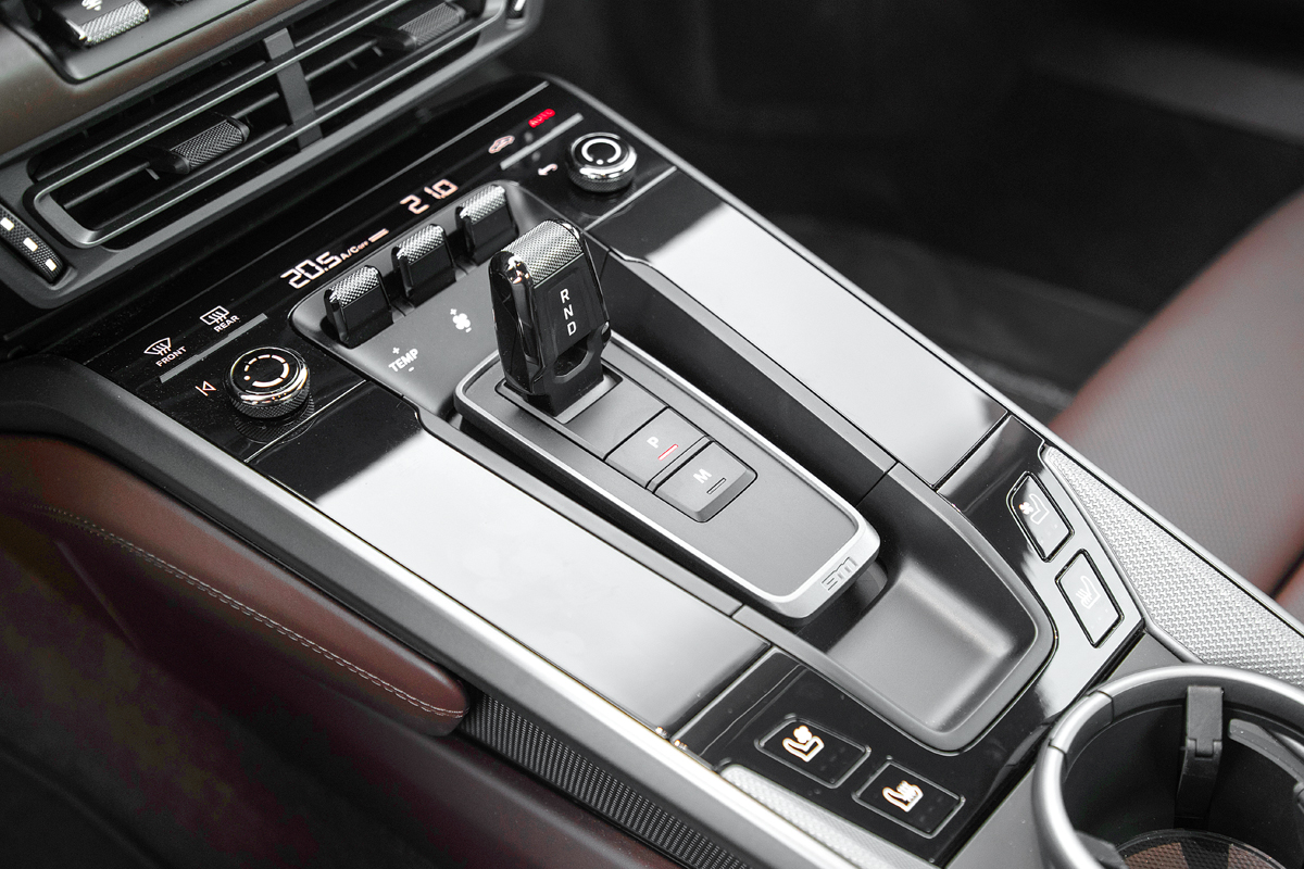 Почему новый Porsche 911 — это самовоз?