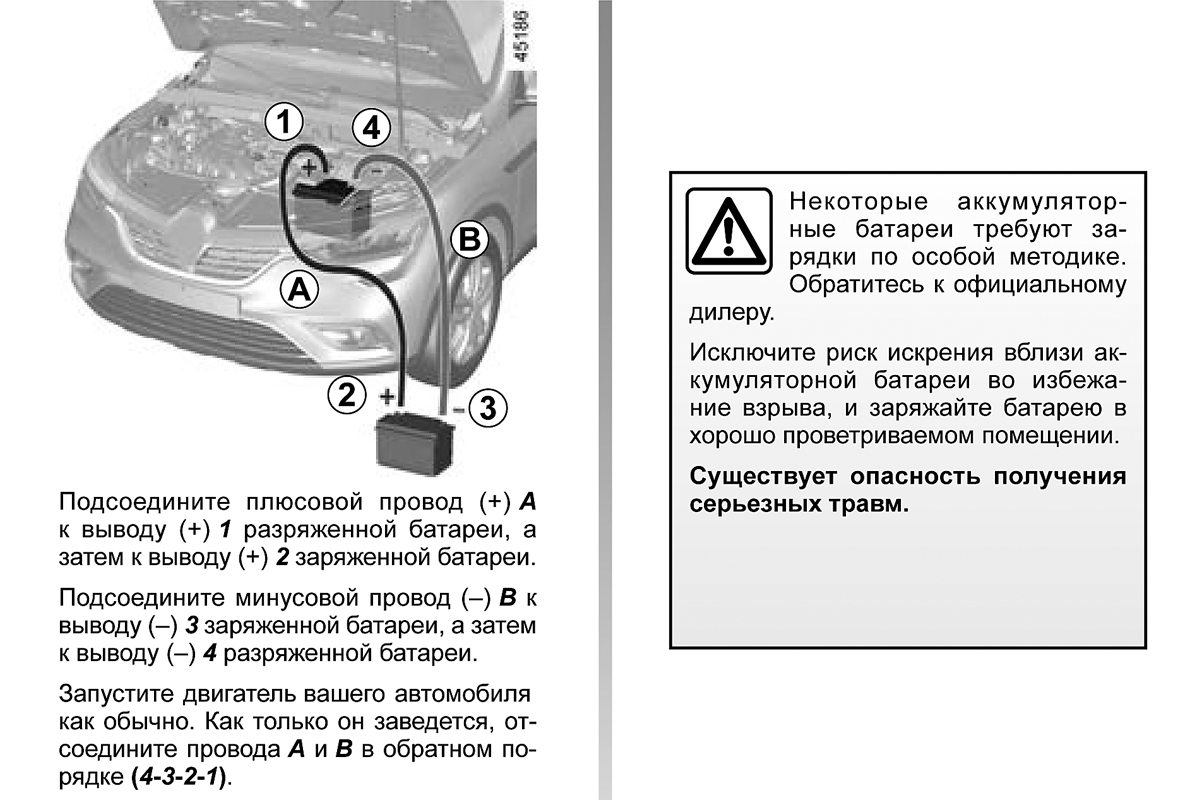 Крокодилы и гены — Авторевю