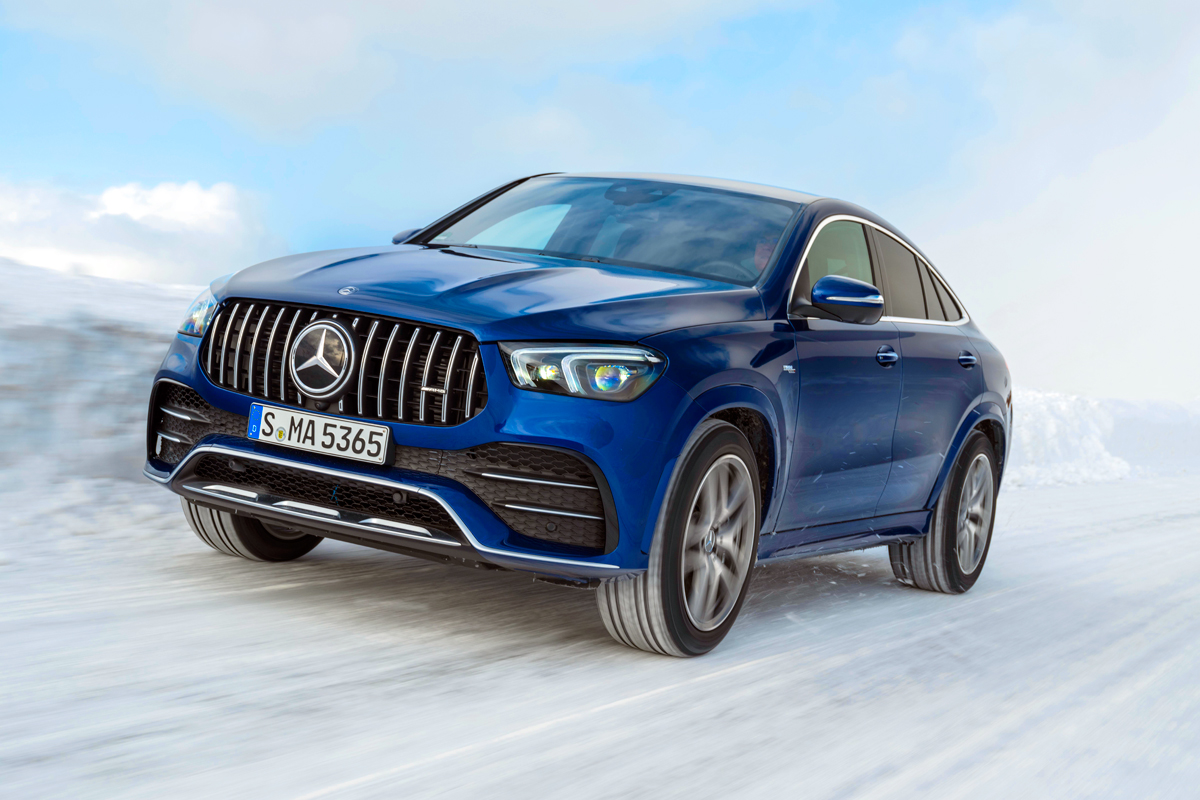 Анонс Авторевю №24 — Авторевю