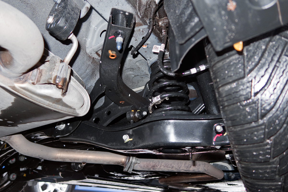 Обзор Skoda Octavia в кузове A8. Технические характеристики и стоимость | МЕХВОД | Дзен