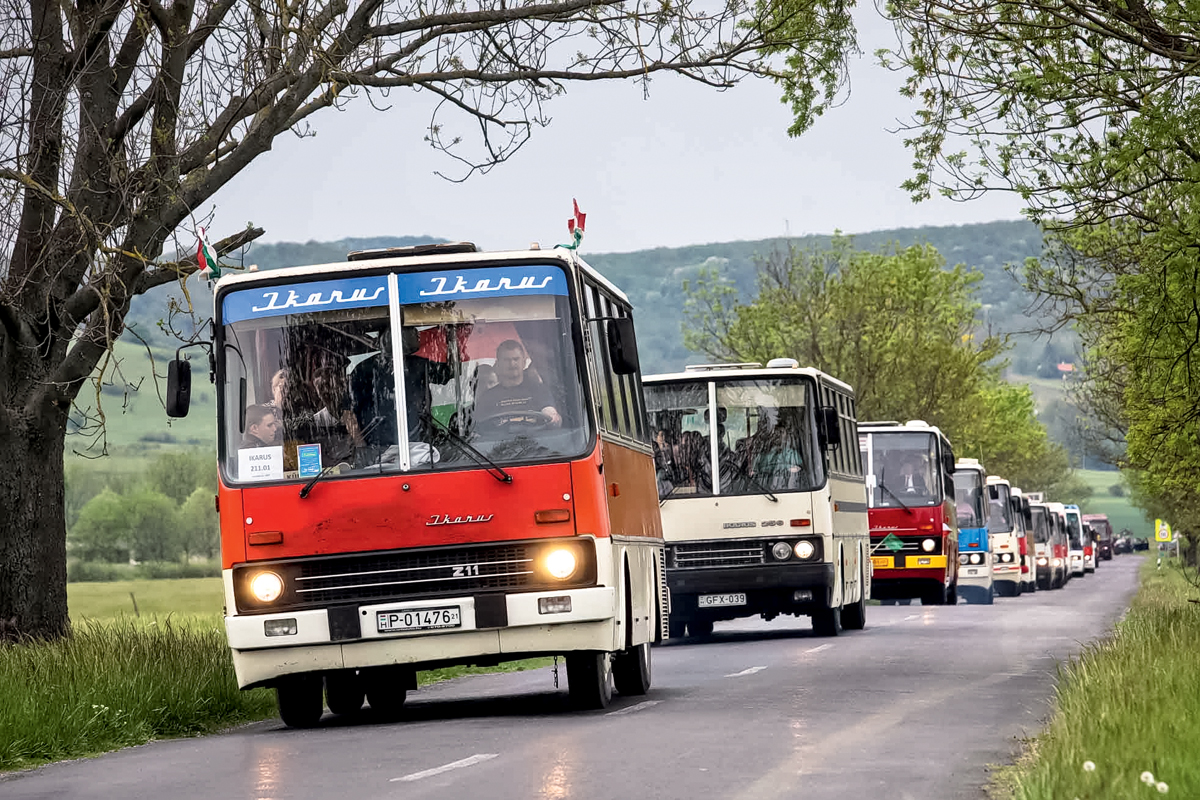 Броня для Икаруса — Авторевю