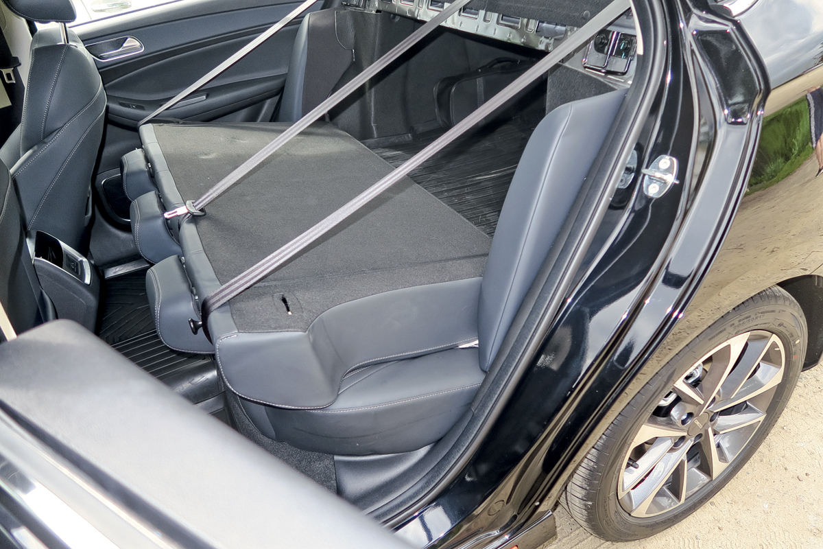 Настройка комфорта в салоне: идеальное положение сидений в вашем автомобиле