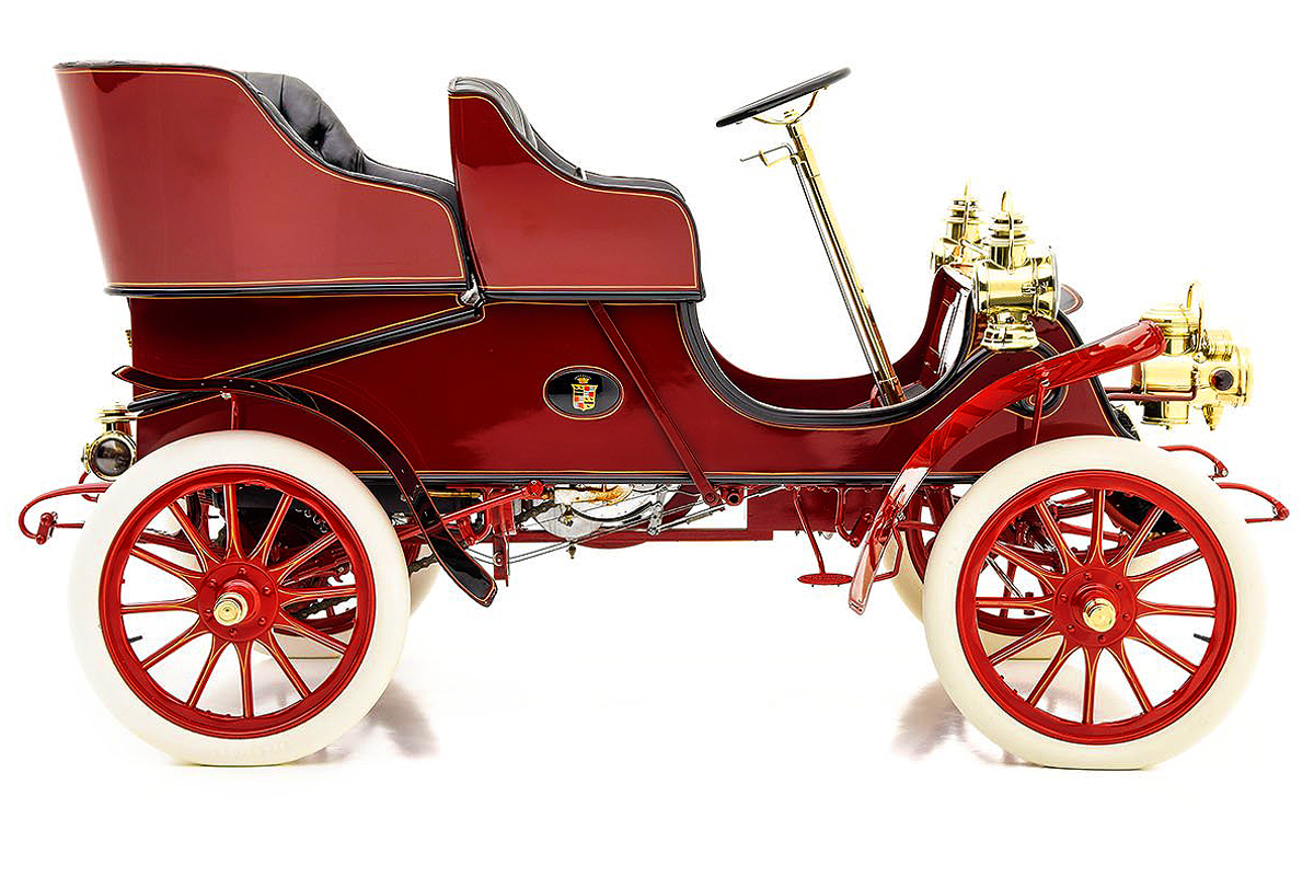 Ford 1903