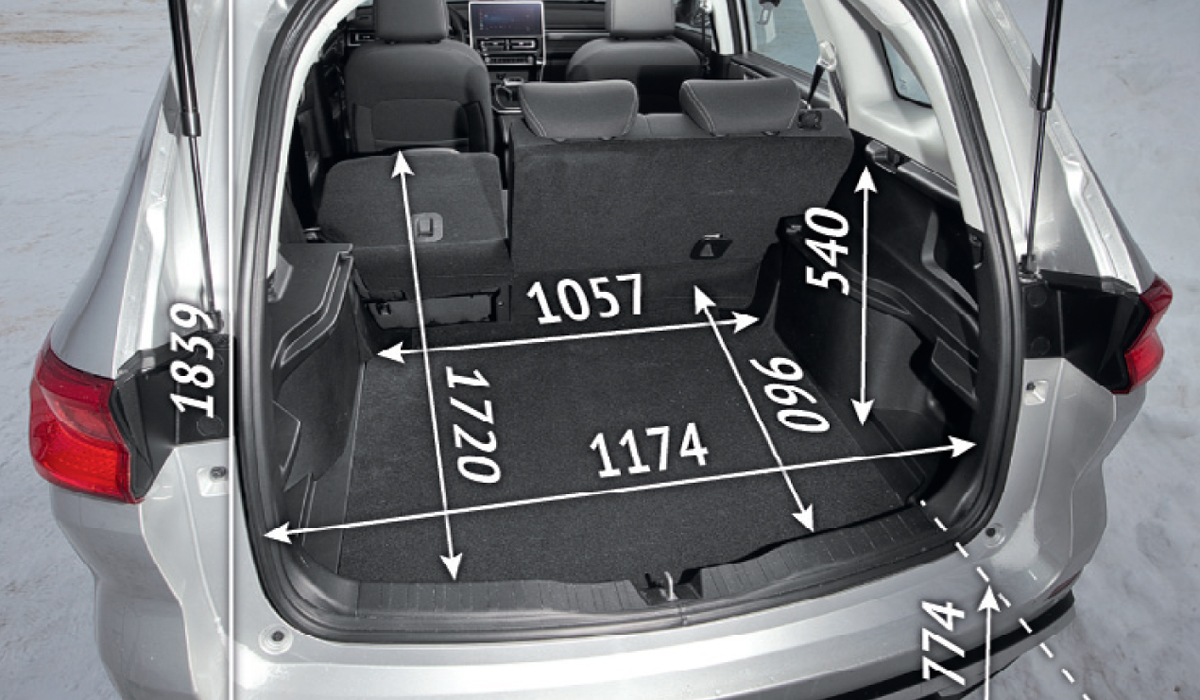 Haval M6