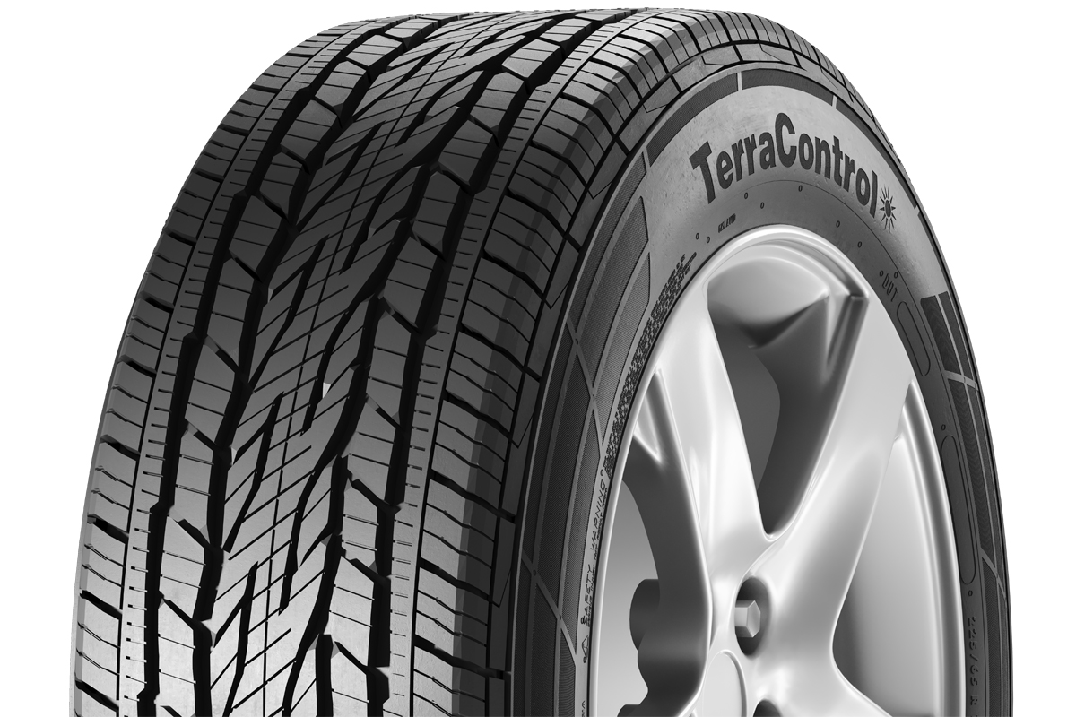 Gislaved TerraControl