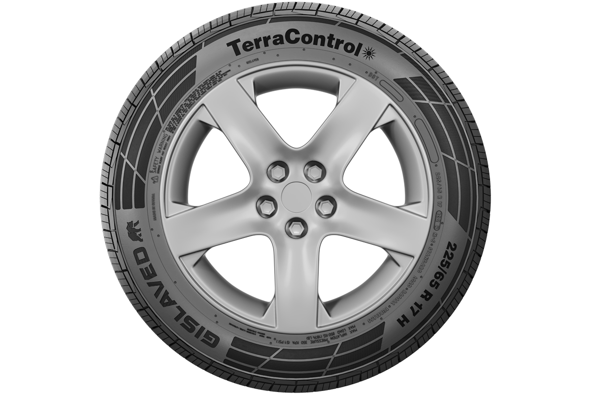 Gislaved TerraControl