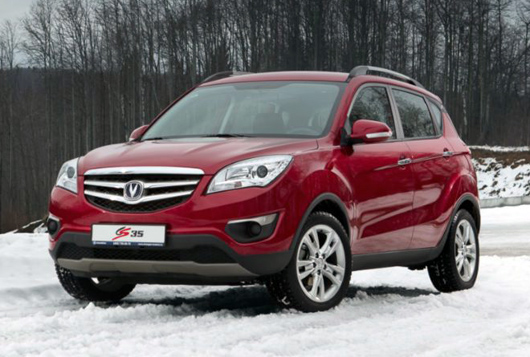 Марка Great Wall остановила продажи в России — Авторевю