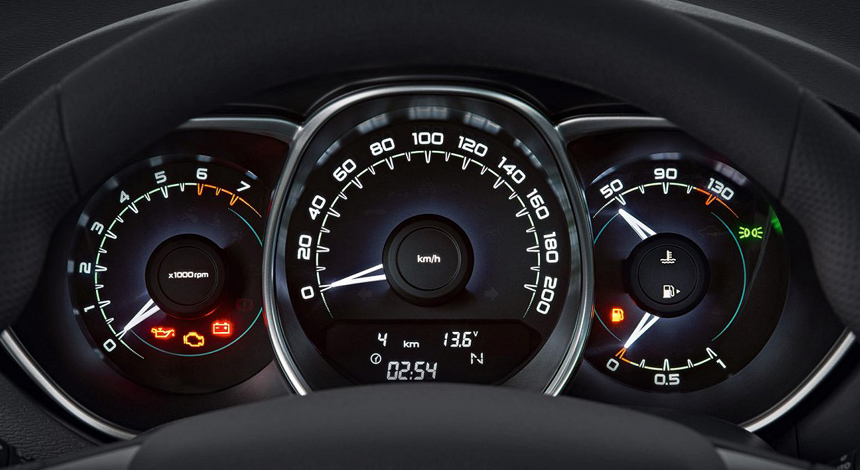 Лада веста экспортный вариант отличия