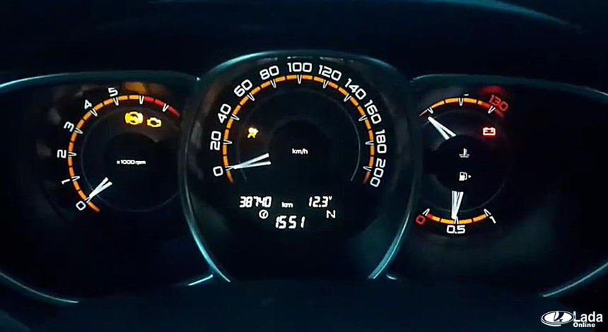 Лада веста экспортный вариант отличия