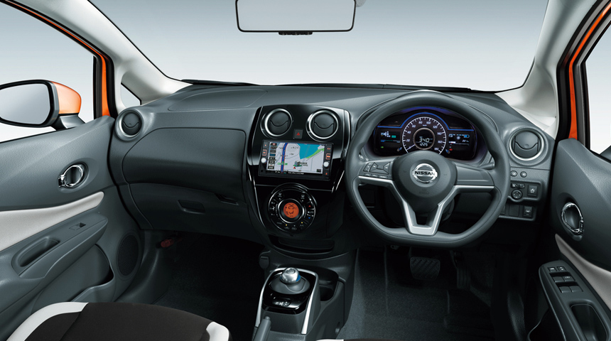 Nissan note вариатор проблемы