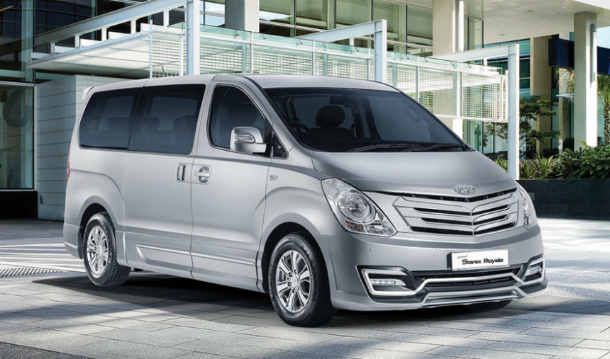hyundai grand starex дополнительное оборудование hyundai grand starex дополнительное оборудование