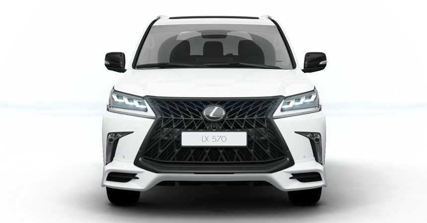 Как нарисовать lexus