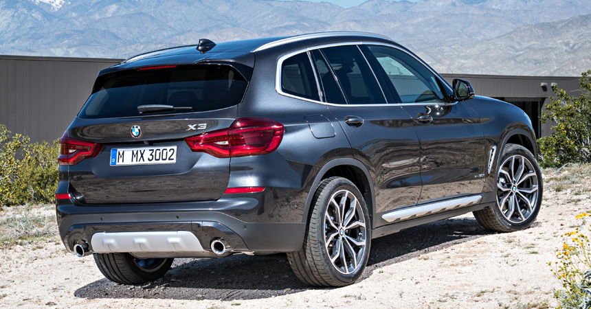 azbykamam.ru – Продажа БМВ X3 бу: купить BMW X3 в Украине