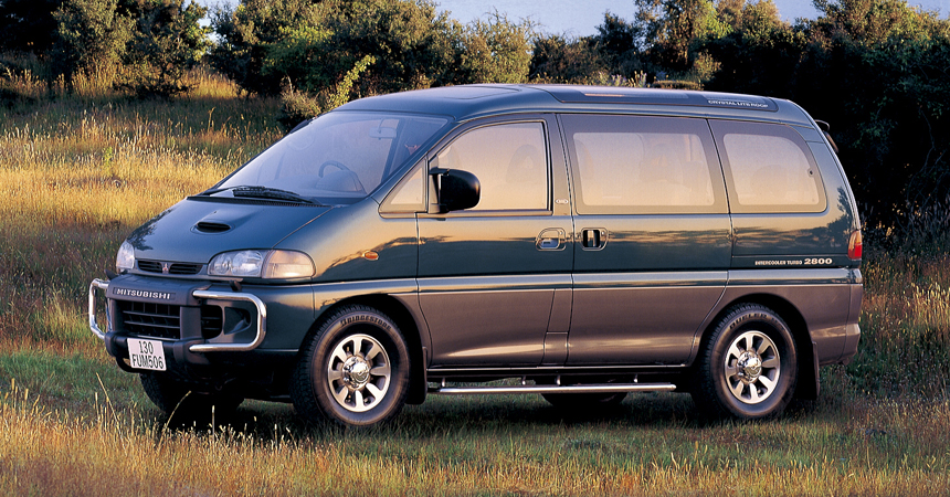 Mitsubishi Minicab Van (Мицубиси Миникаб Минивэн) - Продажа, Цены, Отзывы, Фото: 13 объявлений