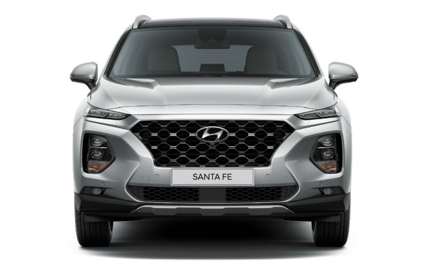 1 800+ объявление о продаже Hyundai Santa FE