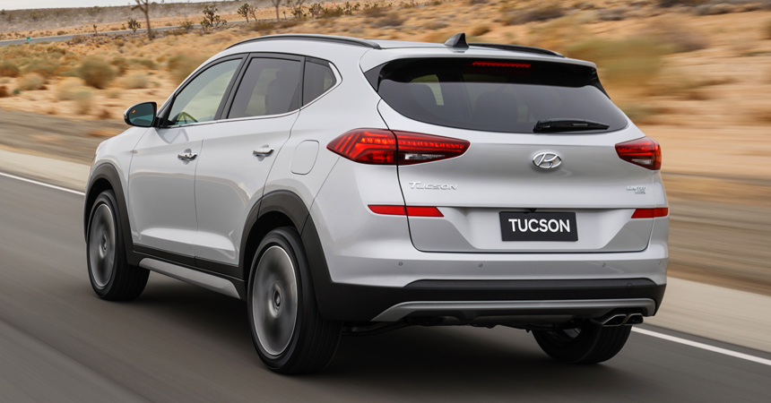 Hyundai tucson не заводится