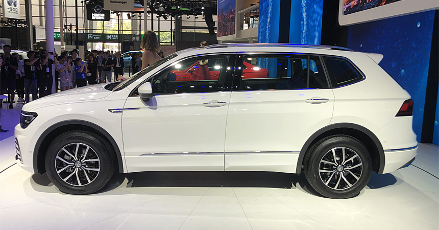 Ix35 tiguan сравнить