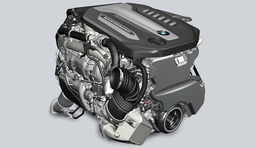 Цены на ремонт дизельных двигателей BMW