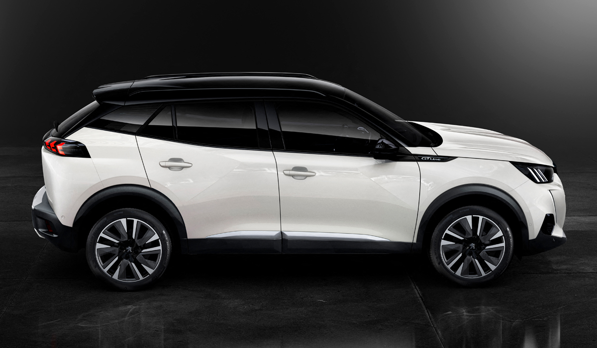 Peugeot на русском