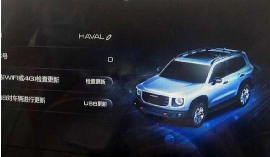 Hover и haval