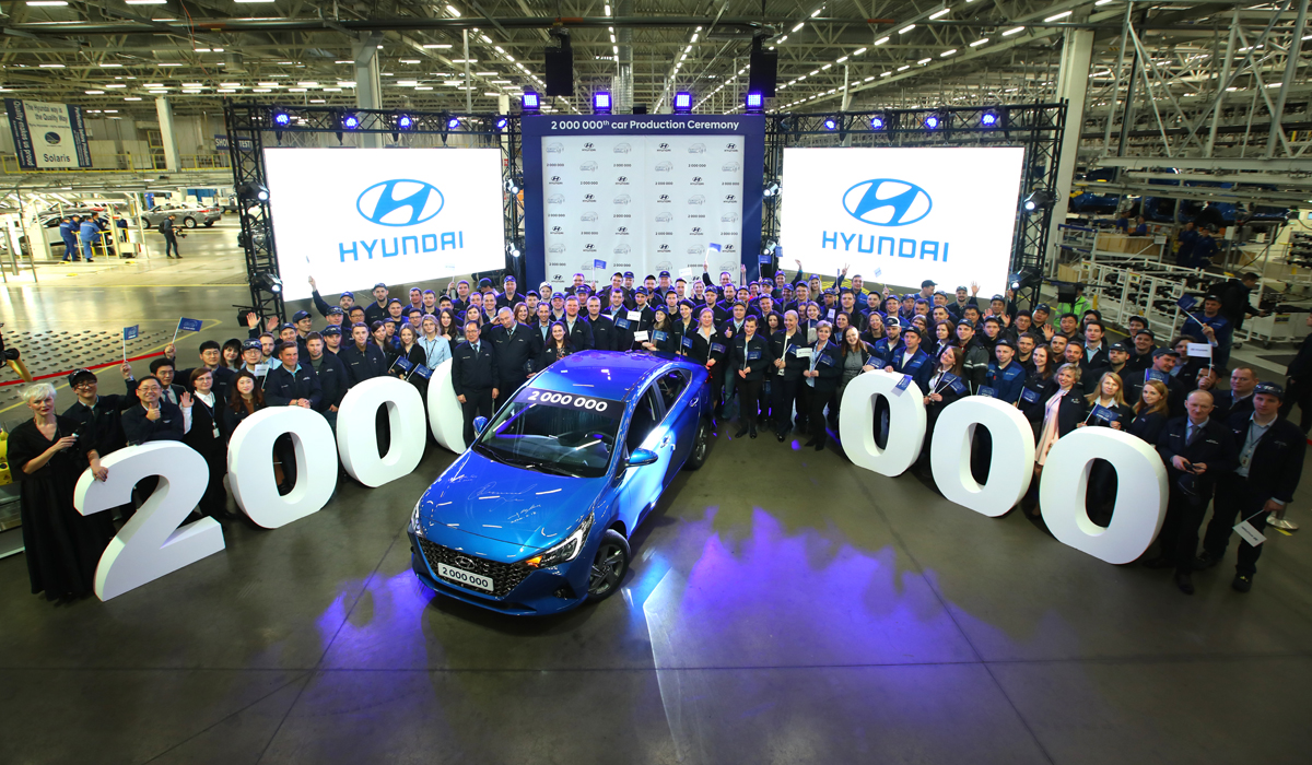 Обновленный Hyundai Solaris полностью рассекречен — Авторевю