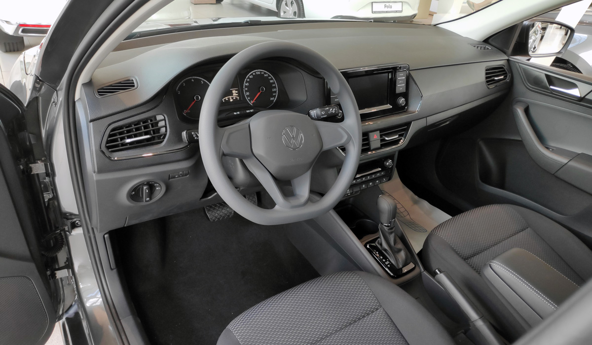 Volkswagen Polo Sedan (2010): цены, комплектации, тест-драйвы, отзывы, форум, фото, видео — ДРАЙВ