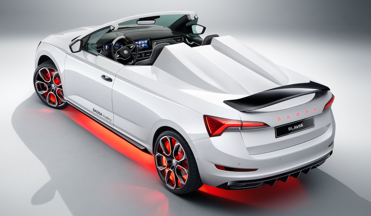 Шкода Славия Фото И Цена – Telegraph