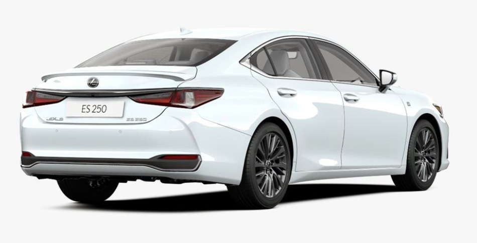 Lexus ES: цена, технические характеристики, фото Лексус ЕС, отзывы, обои