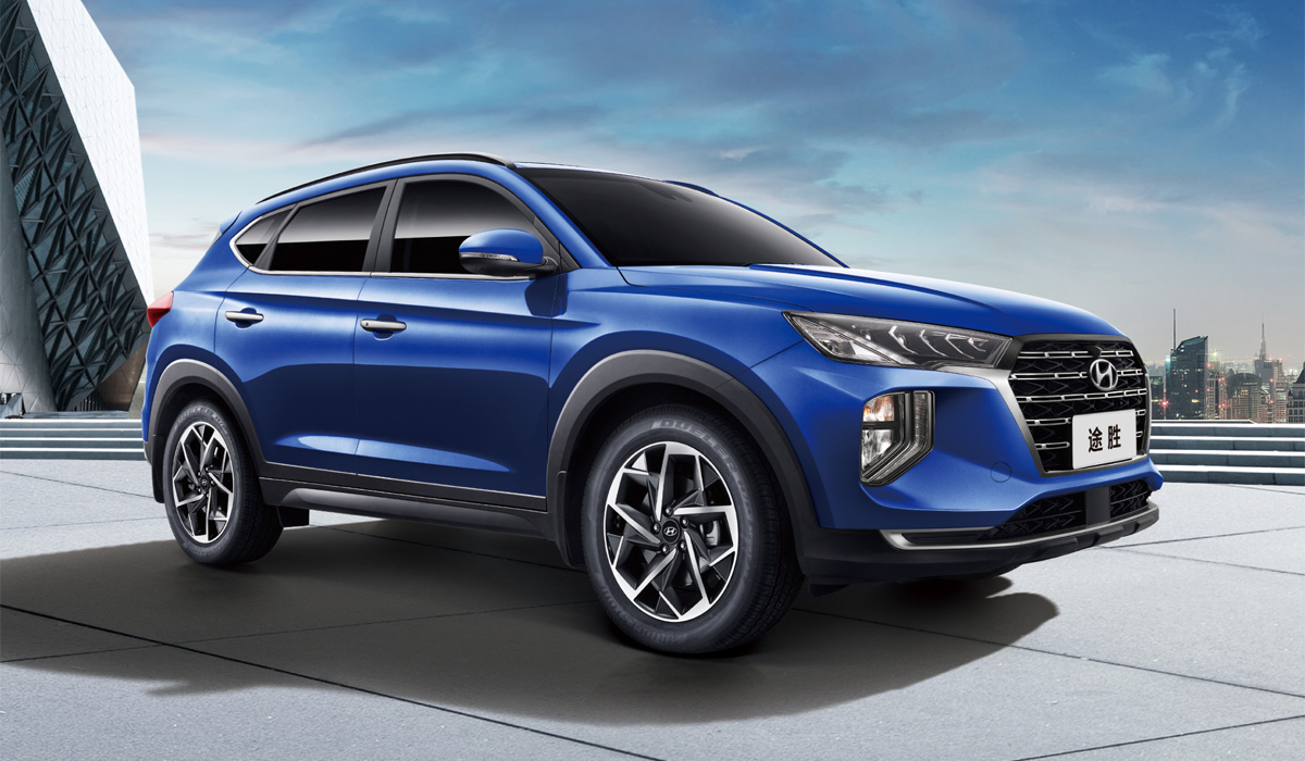 Hyundai tucson не заводится