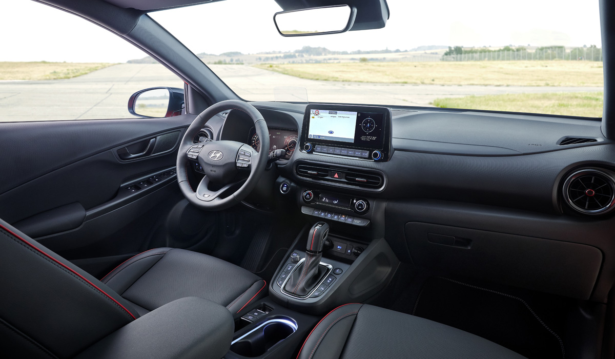 Кроссовер Hyundai Kona: для тех, кому не положена Creta — Авторевю