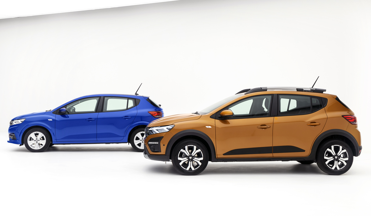 Новый Renault Logan 2021: цена, фото, характеристики, видео Логан 3 | Новый Logan