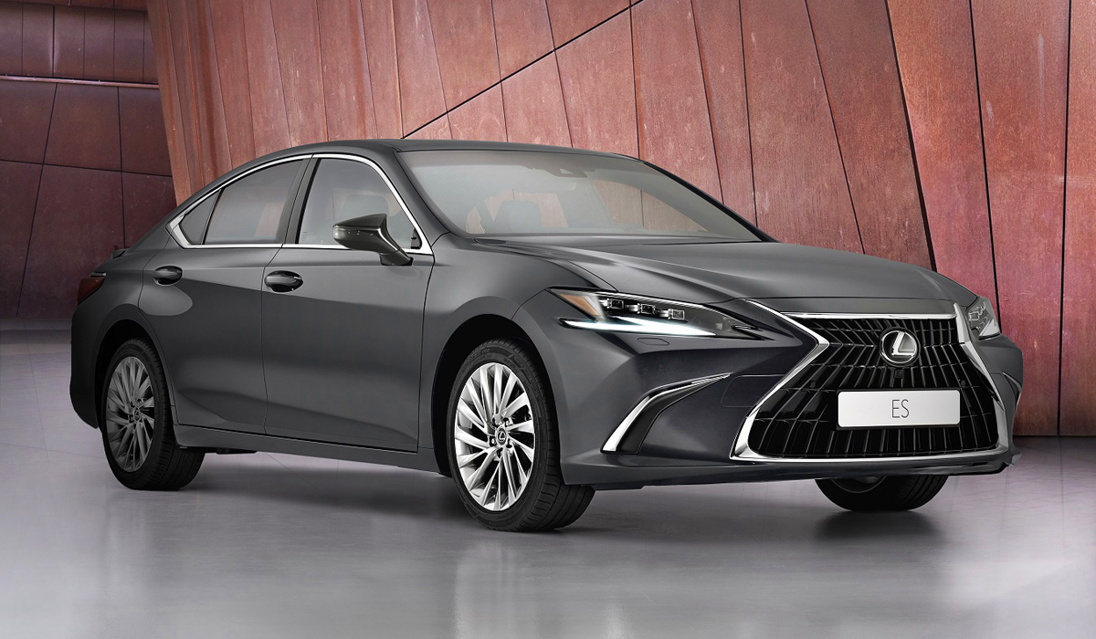 Avito lexus es