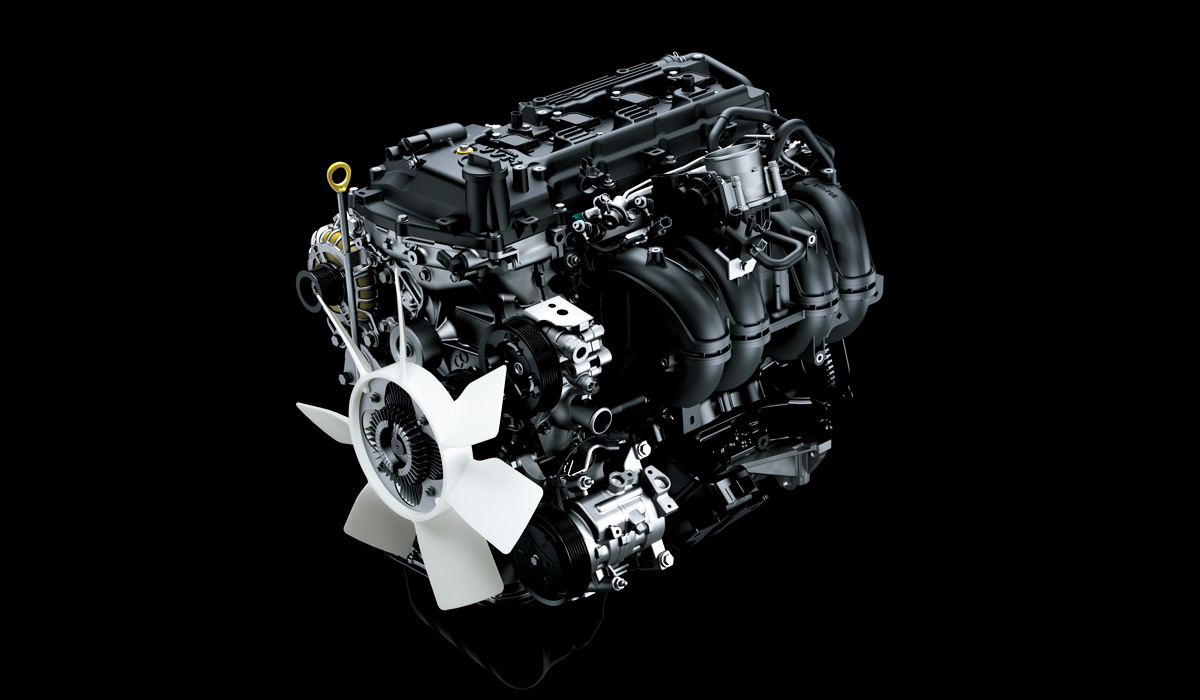 Самый лучший дизельный двигатель Тойота (Toyota) с долговечной цепью ГРМ и масложором