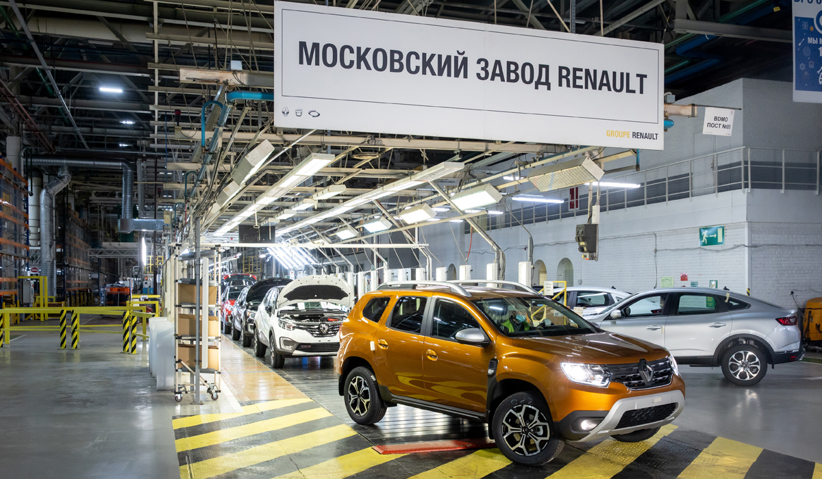 Моторное масло для Renault Logan — какое выбрать, сколько заливать и когда менять?