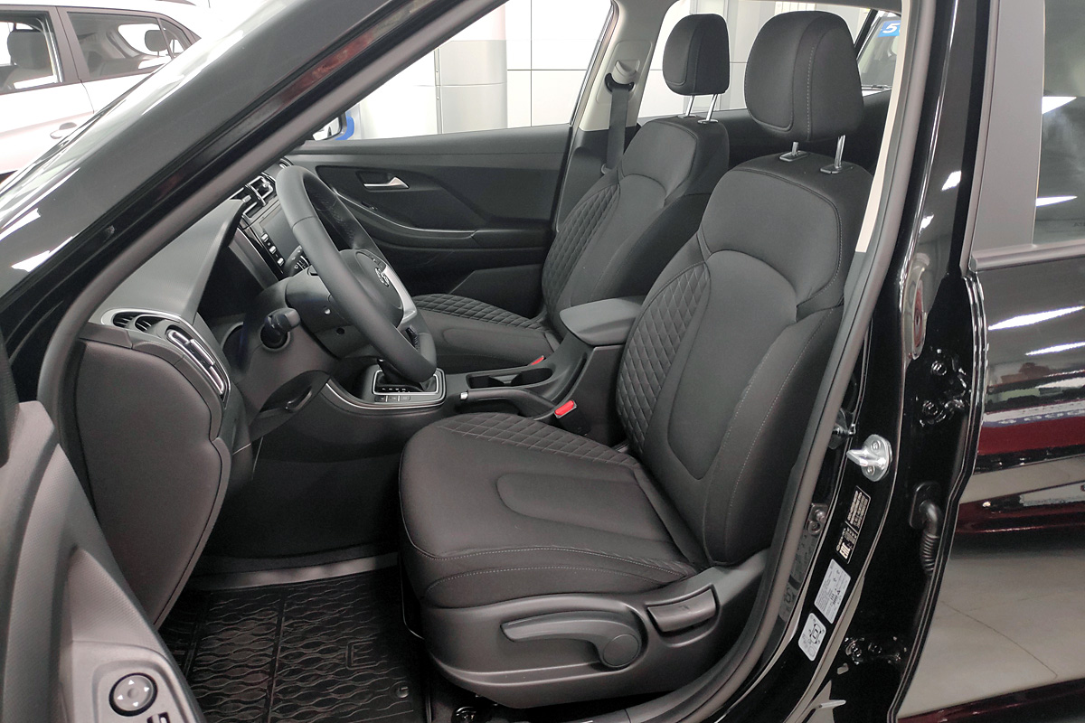 Купить Hyundai Creta Comfort Win 2.0L/149 6AT 2WD Черный (Phantom Black Pearl) Заказ № 020721-HY03 - Цена,
 наличие, описание - Major Auto — официальный дилер Hyundai