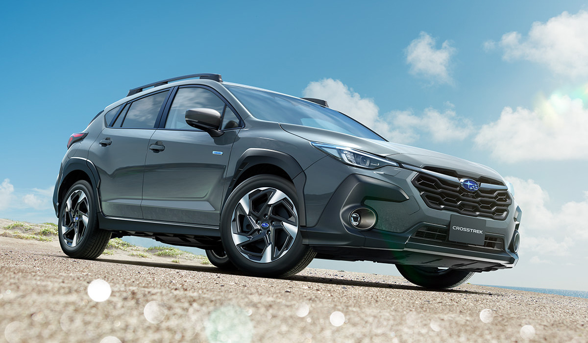 Дайджест дня: экстремальный Rocks-e, самопарковщик Mercedes и другие ...