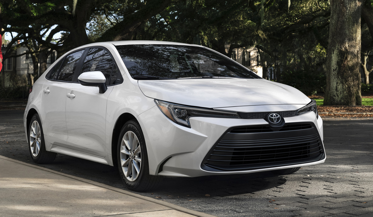 Toyota Corolla 2024 preço, novidades, consumo e vantagens