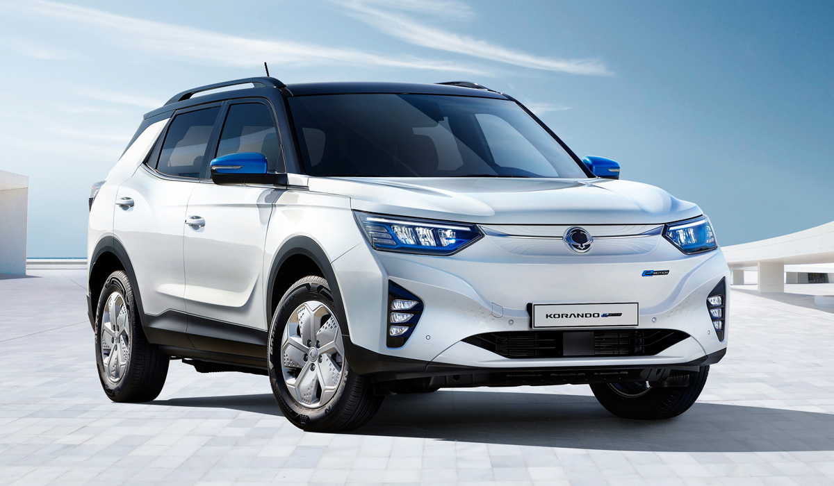 Сделка сорвалась: SsangYong опять ищет нового хозяина — Авторевю
