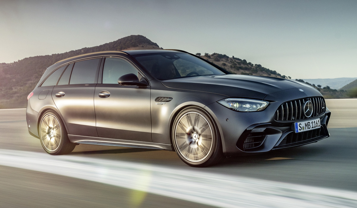 Авто mercedes amg c63 amg