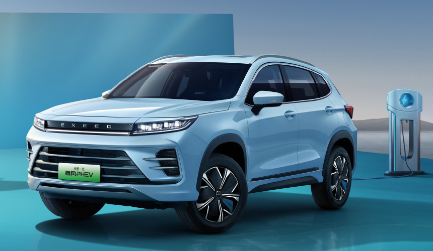 Chery tiggo 2013 года