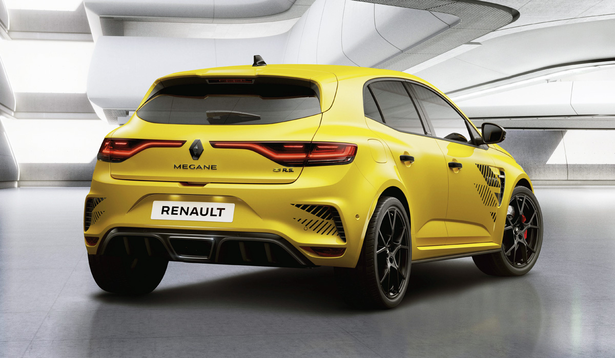 4 700+ объявления о продаже Renault Megane