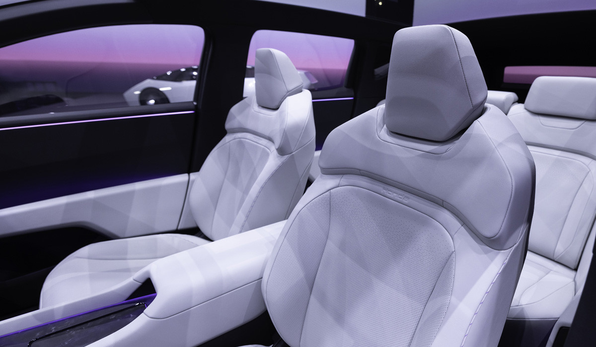 Honda 0 SUV
