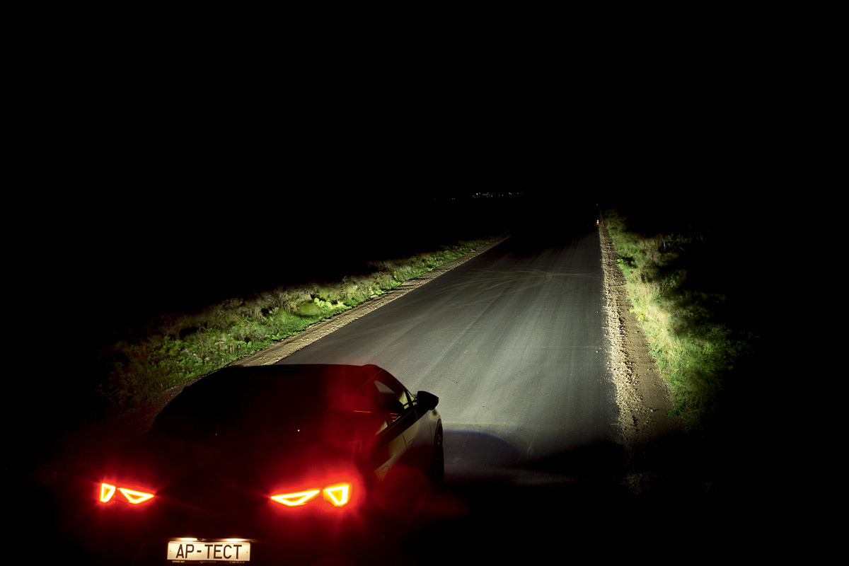 GAC GS3<br><br>