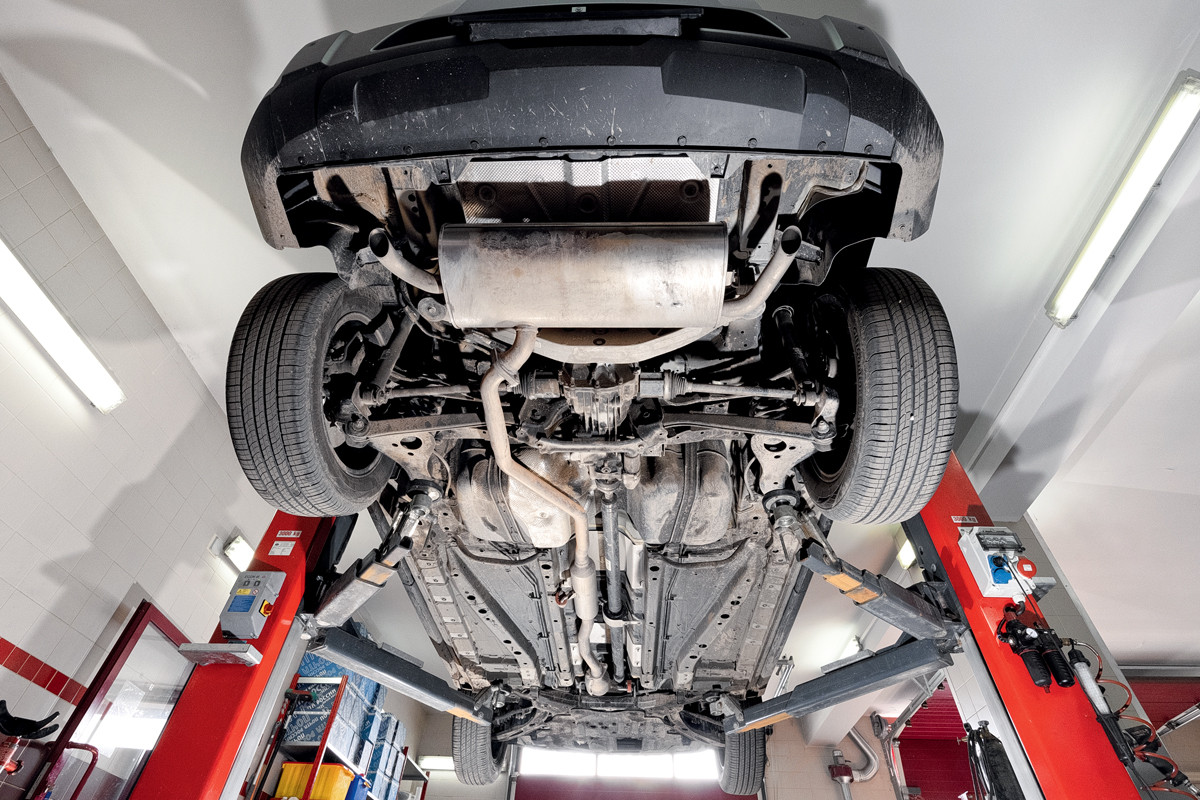Haval H3