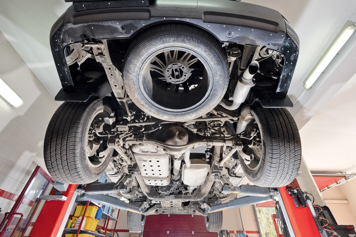 Haval H9