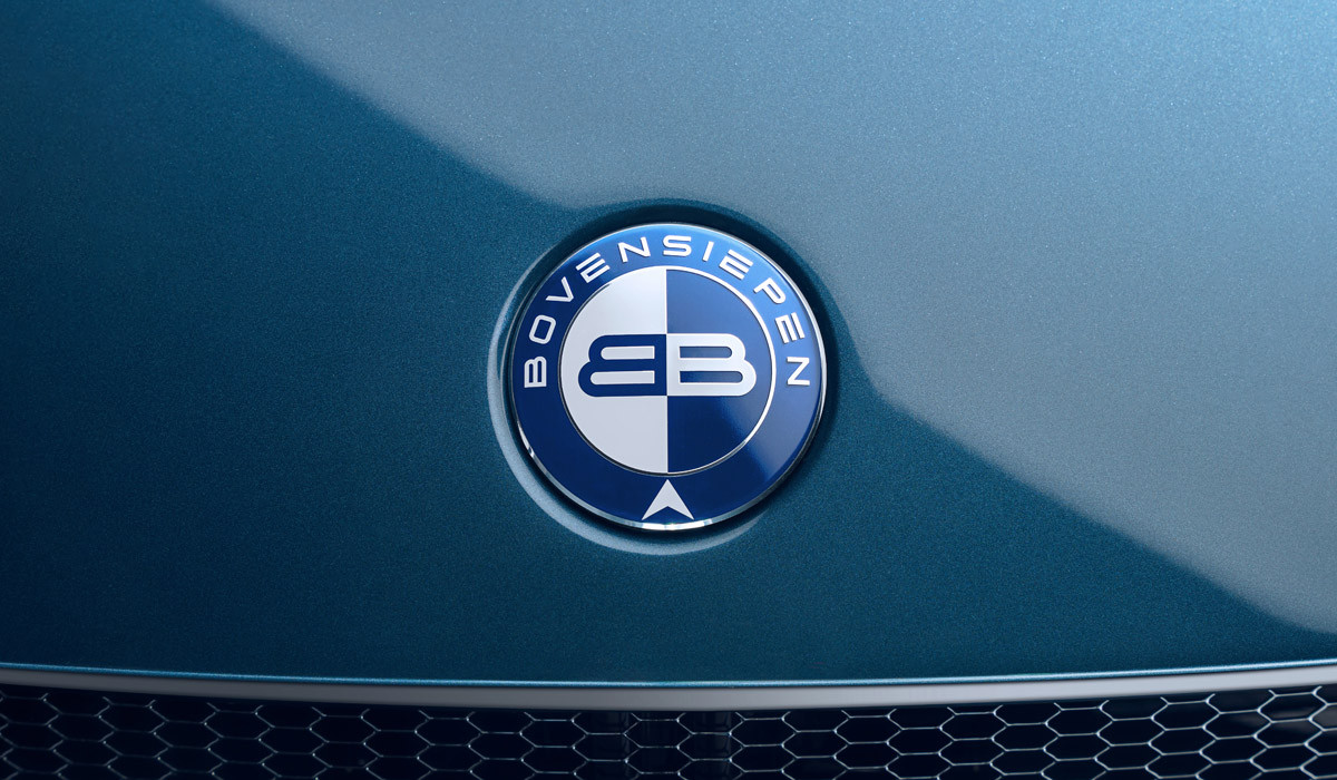Alpina уходит: да здравствует Bovensiepen Zagato!