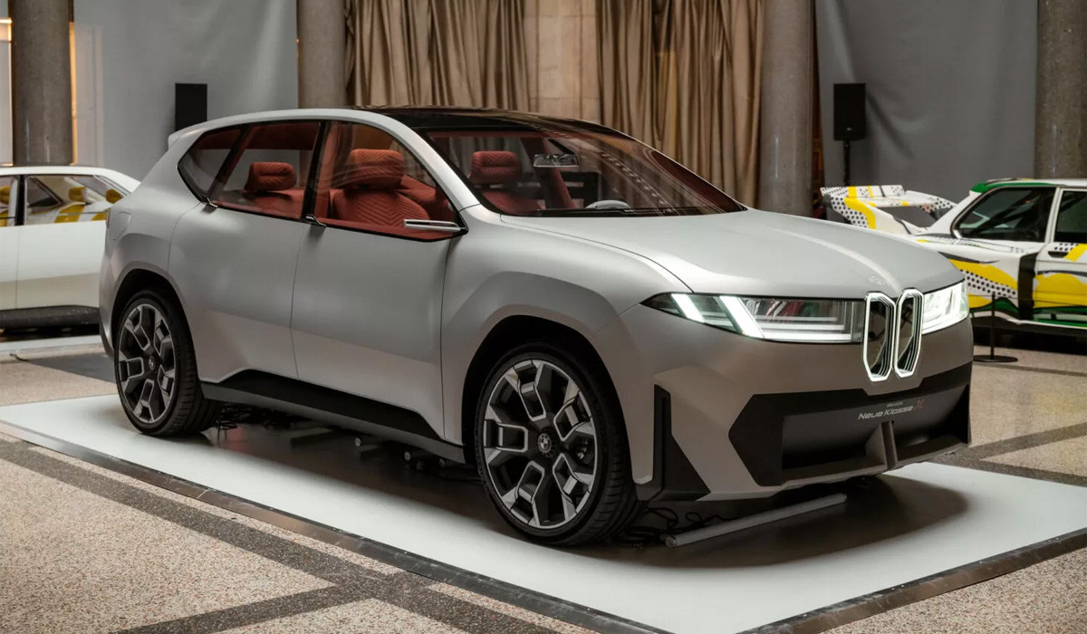 Дайджест дня: самый мощный BMW i4, Li Auto в России и другие события индустрии
