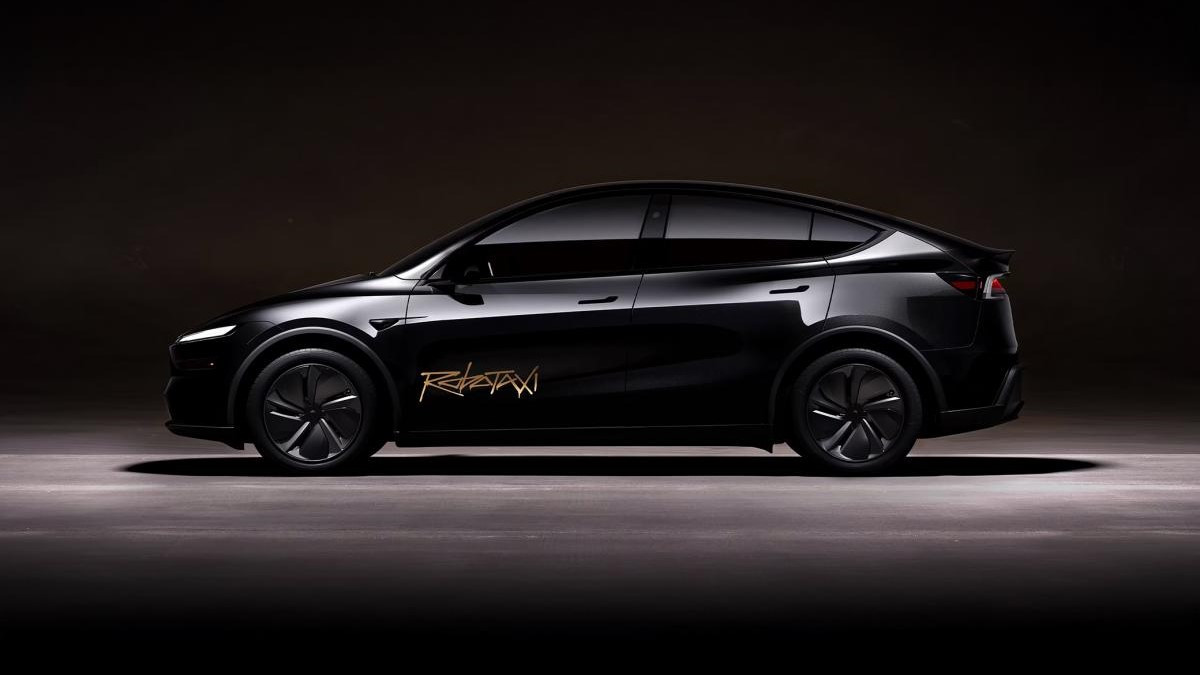 Служба Tesla Robotaxi: как прошел запуск